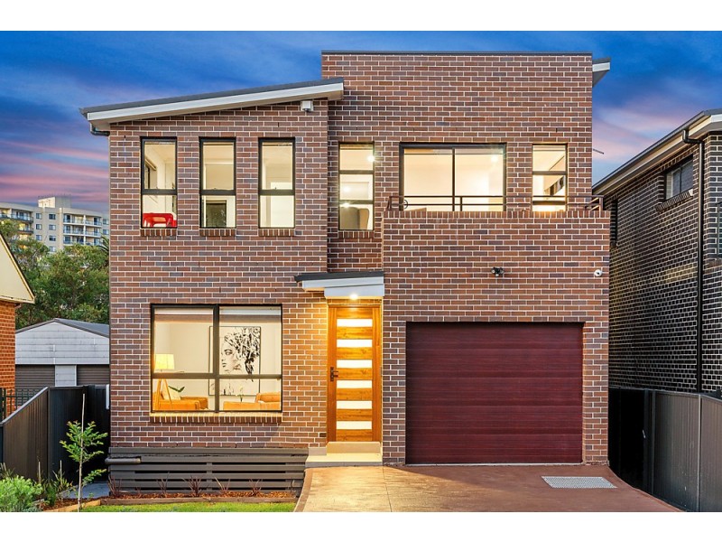 31 Moree Avenue, Westmead NSW 2145