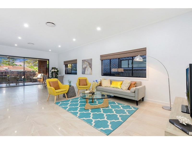 31 Moree Avenue, Westmead NSW 2145