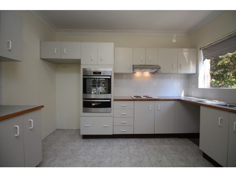 6/25 Queens Road, Westmead NSW 2145