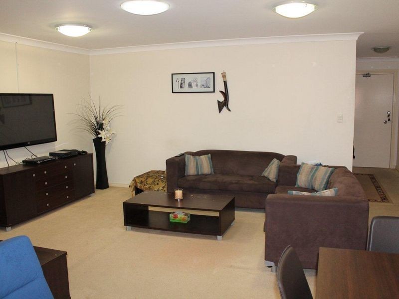 8/53-59 Windsor Road, Merrylands NSW 2160