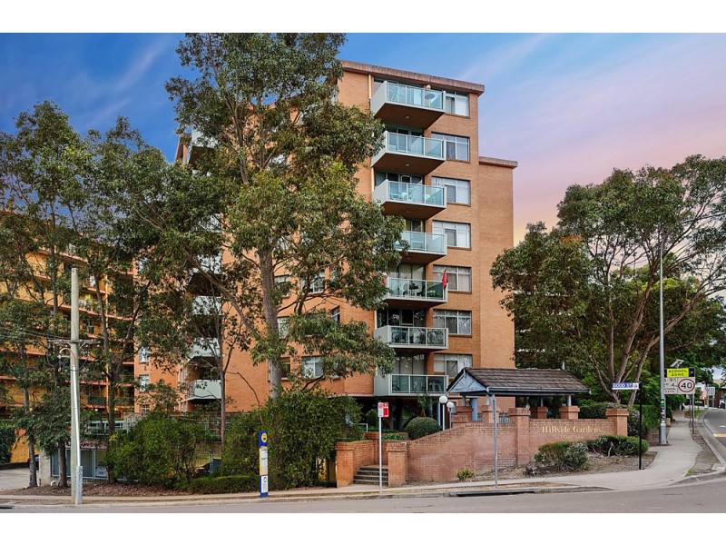 36/1 Good Street, Parramatta NSW 2150