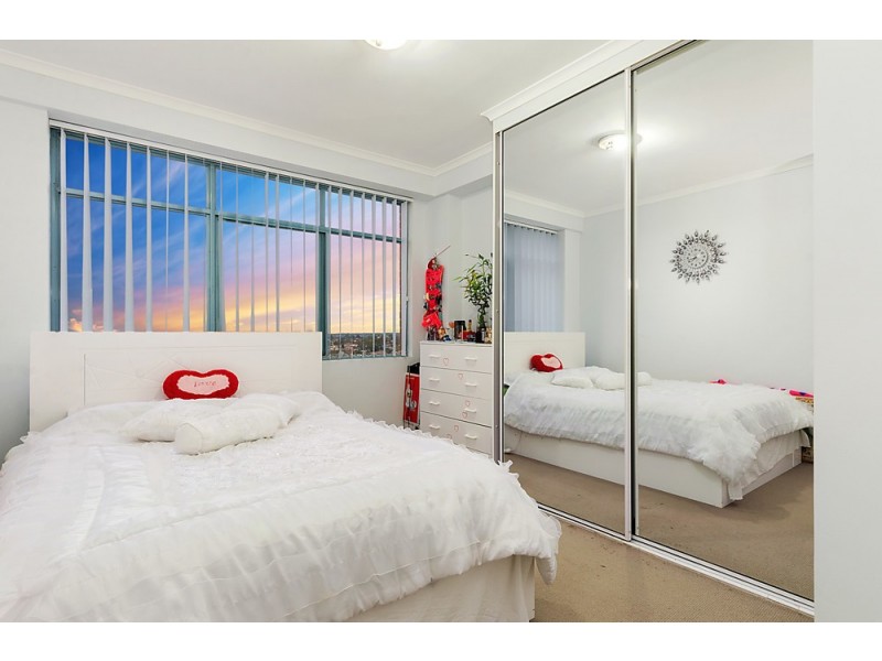 36/1 Good Street, Parramatta NSW 2150