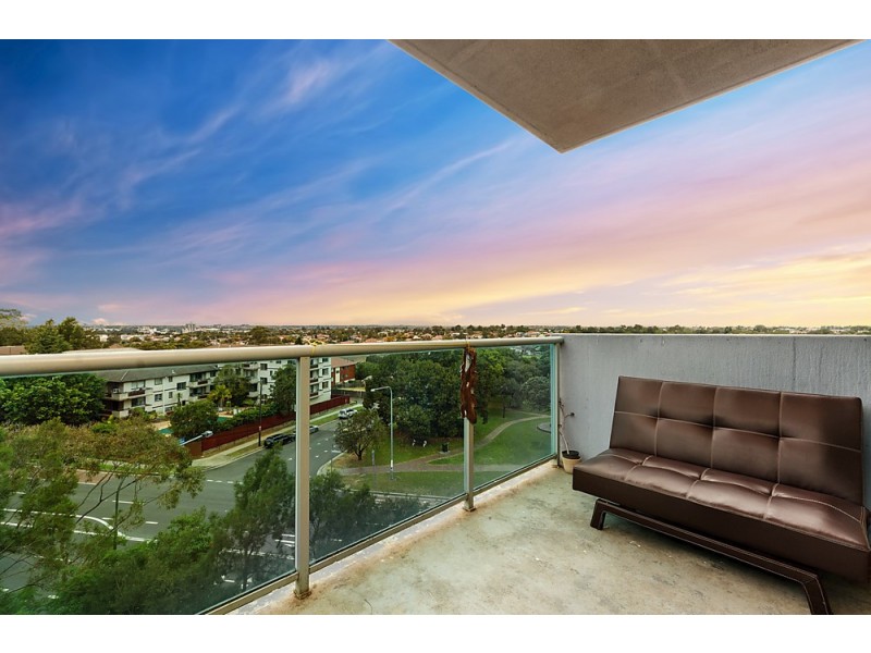 36/1 Good Street, Parramatta NSW 2150