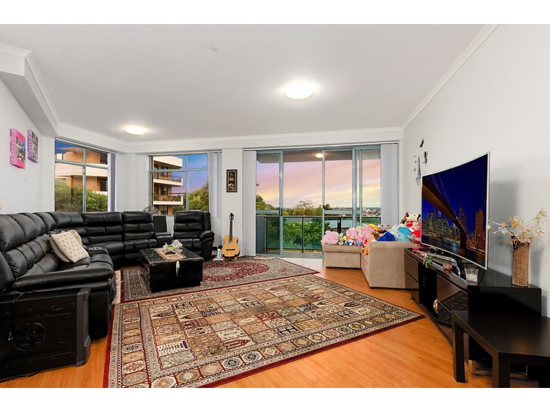 36/1 Good Street, Parramatta NSW 2150