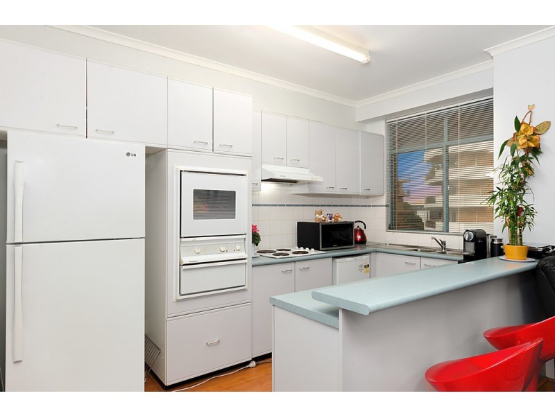 36/1 Good Street, Parramatta NSW 2150