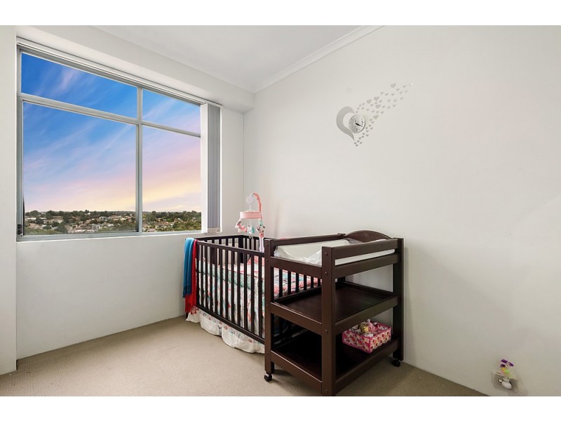36/1 Good Street, Parramatta NSW 2150