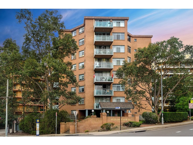36/1 Good Street, Parramatta NSW 2150