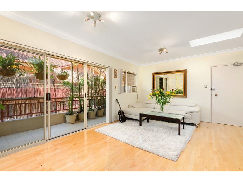 10/219 Dunmore Street, Pendle Hill NSW 2145
