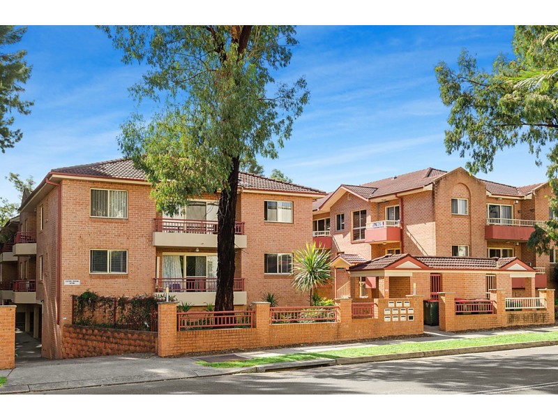 10/219 Dunmore Street, Pendle Hill NSW 2145