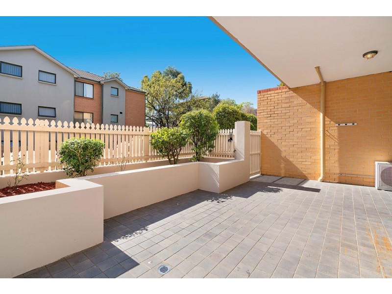 4/20 Reid Avenue, Westmead NSW 2145