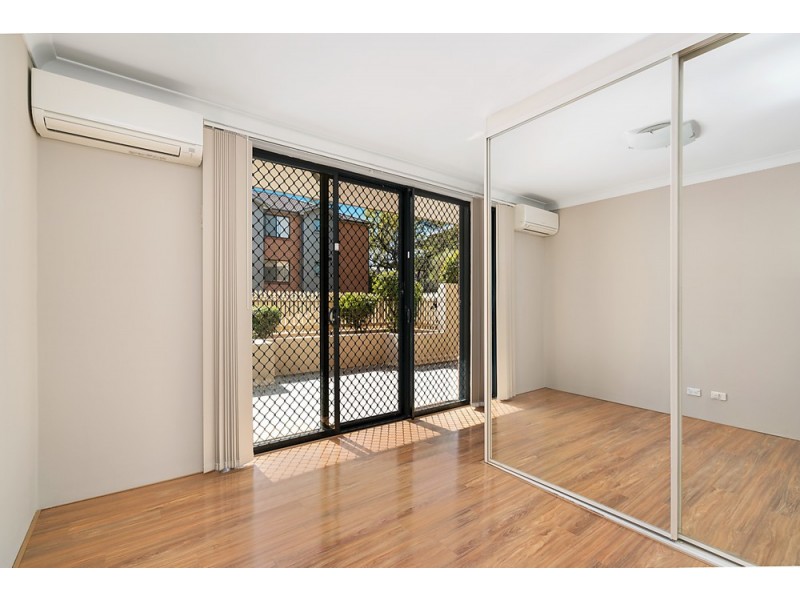 4/20 Reid Avenue, Westmead NSW 2145