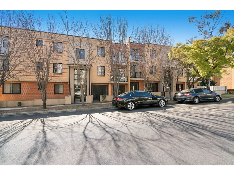 4/20 Reid Avenue, Westmead NSW 2145