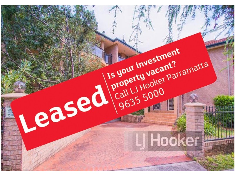 5/3-5 Oakes Street, Westmead NSW 2145
