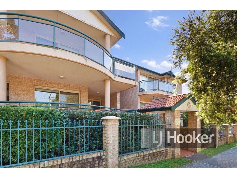 5/3-5 Oakes Street, Westmead NSW 2145