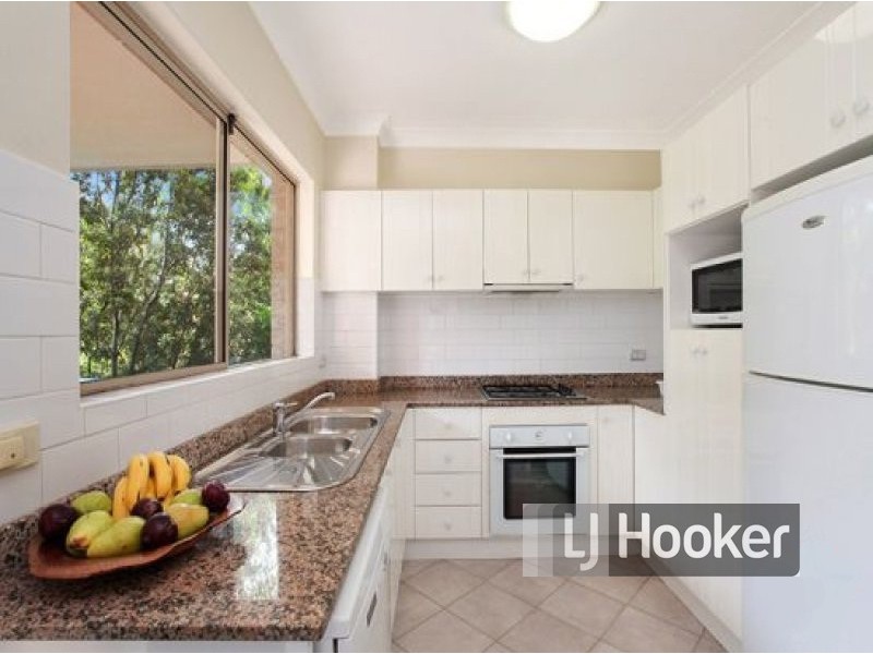 5/3-5 Oakes Street, Westmead NSW 2145