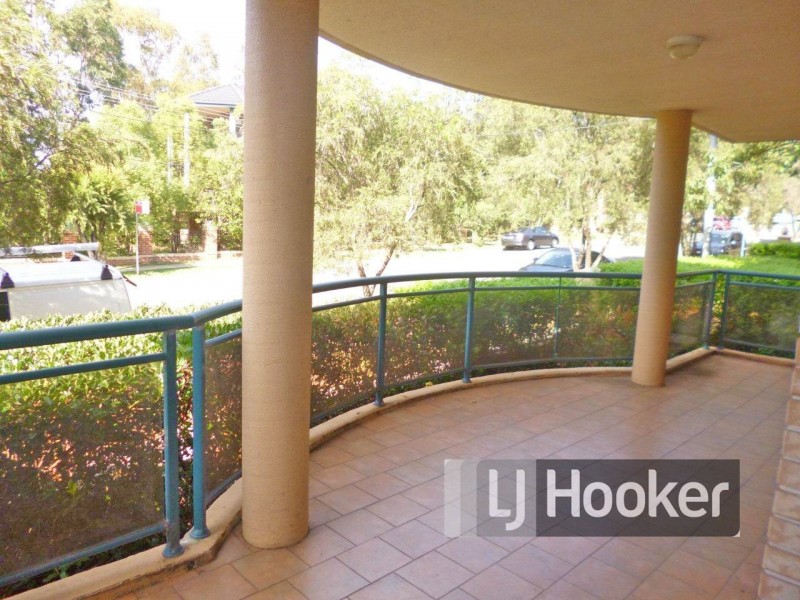 5/3-5 Oakes Street, Westmead NSW 2145