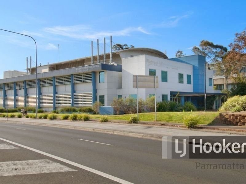 5/3-5 Oakes Street, Westmead NSW 2145