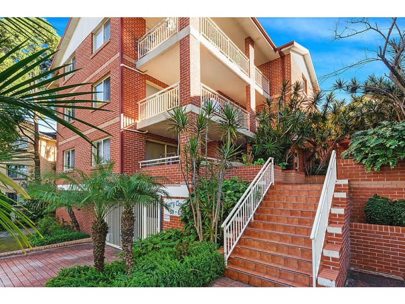 2/59-63 Buller Street, North Parramatta NSW 2151