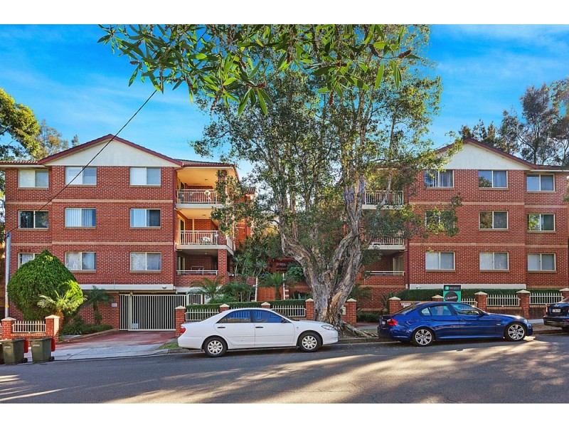 2/59-63 Buller Street, North Parramatta NSW 2151