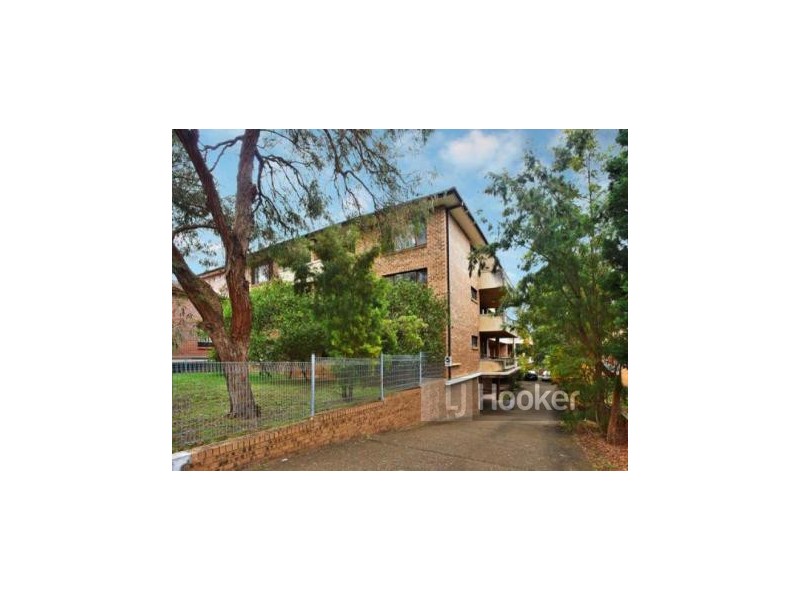 6/35-37 O’Connell Street, North Parramatta NSW 2151