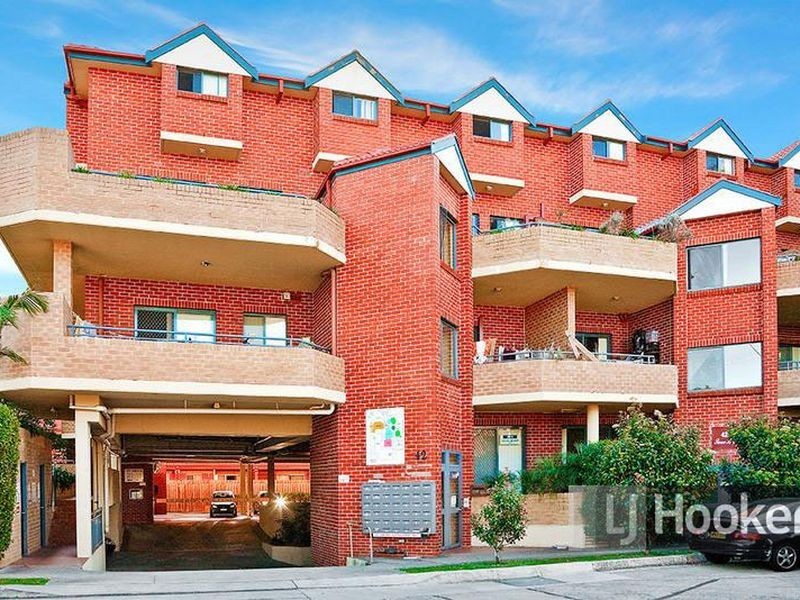 42 Swan Avenue, Strathfield NSW 2135