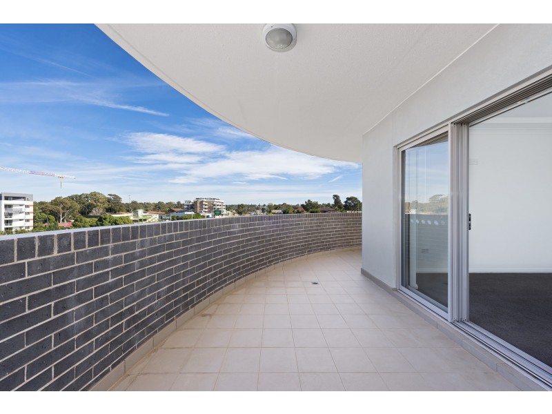 2/344 Great Western Highway, Wentworthville NSW 2145