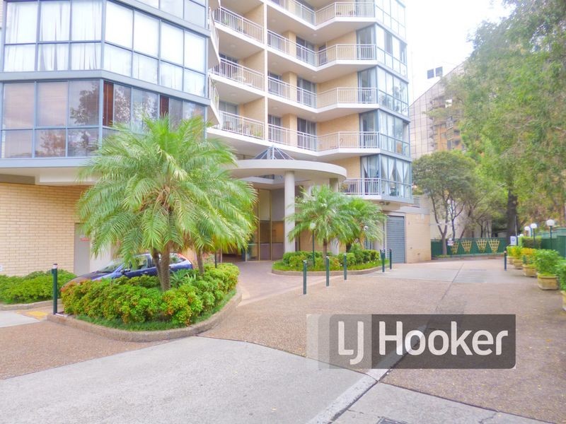 3 Sorrell Street, Parramatta NSW 2150