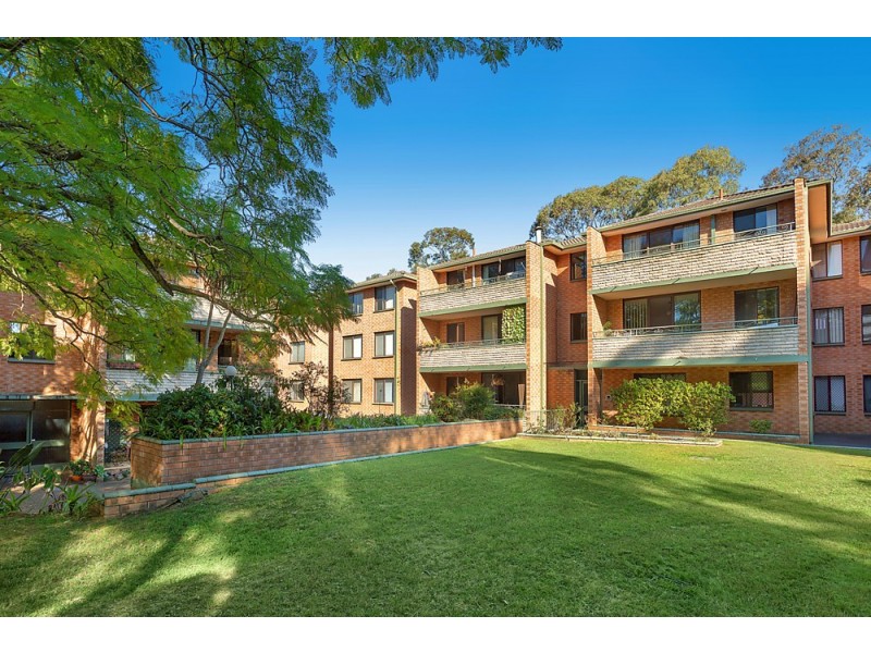 2/12-14 Pennant Hills Road, North Parramatta NSW 2151