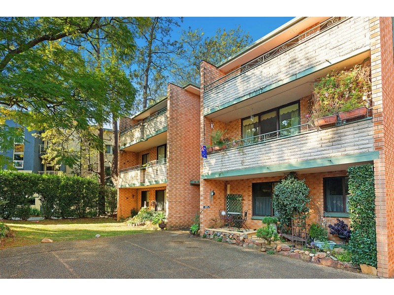 2/12-14 Pennant Hills Road, North Parramatta NSW 2151