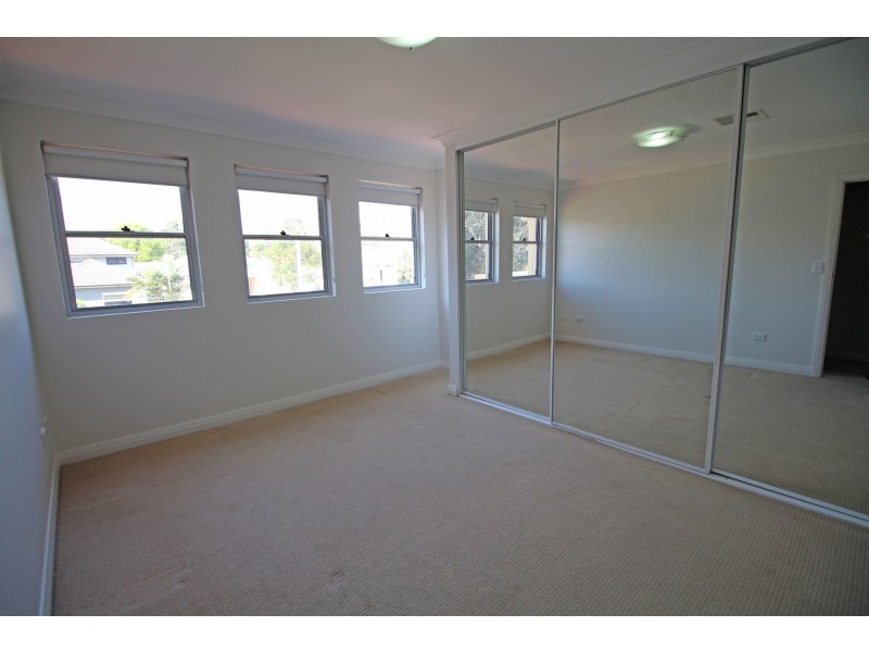 8 Alto Street, South Wentworthville NSW 2145