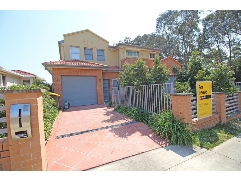 8 Alto Street, South Wentworthville NSW 2145