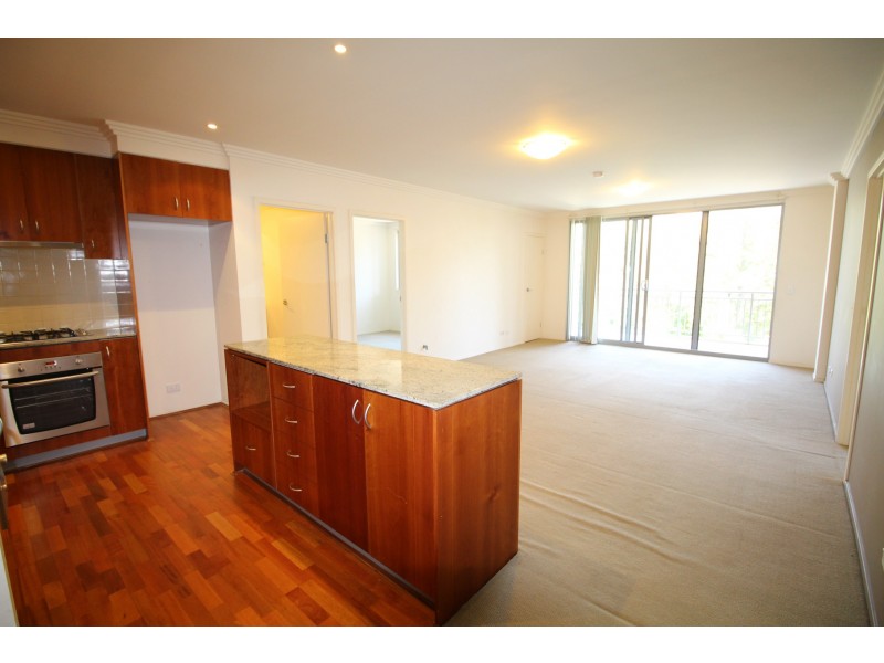 11/4-10 Benedict Court, Merrylands NSW 2160