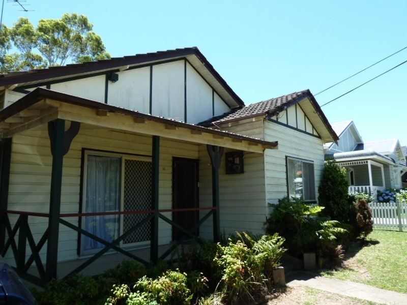 41 Hudson Street, Wentworthville NSW 2145