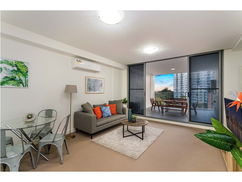 40/7 Aird Street, Parramatta NSW 2150