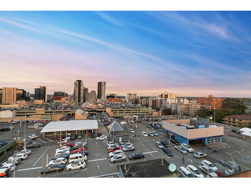 40/7 Aird Street, Parramatta NSW 2150