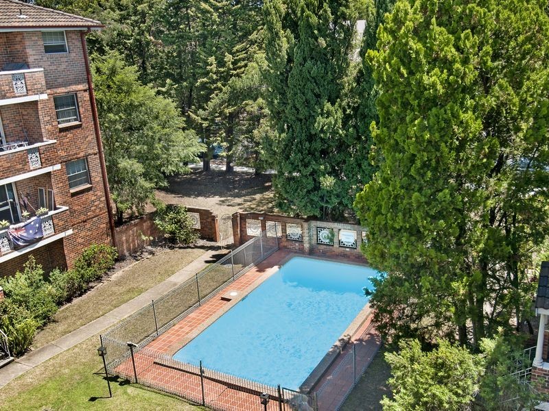 14-20 Elizabeth Street, Parramatta NSW 2150