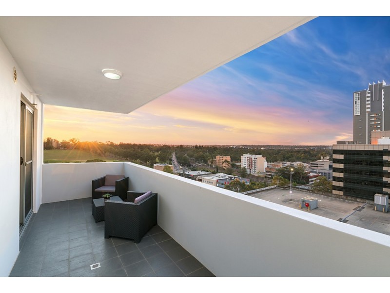 41/7 Aird Street, Parramatta NSW 2150