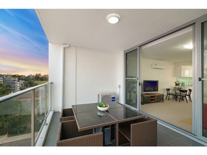 41/7 Aird Street, Parramatta NSW 2150