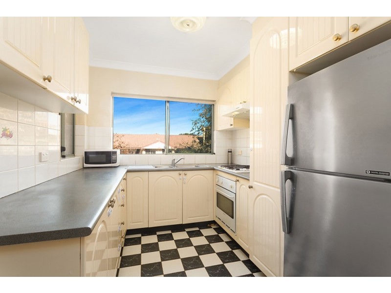 3/17-19 Boundary Street, Granville NSW 2142