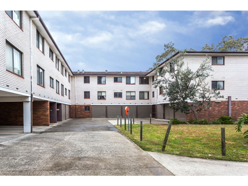 17/518 Church Street, North Parramatta NSW 2151