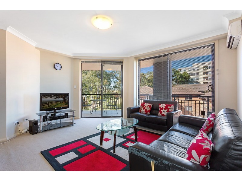 408/19-21 Good Street, Parramatta NSW 2150