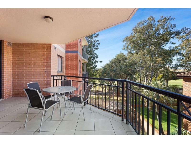 408/19-21 Good Street, Parramatta NSW 2150