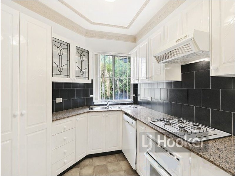 12/22-26 Queens Road, Westmead NSW 2145