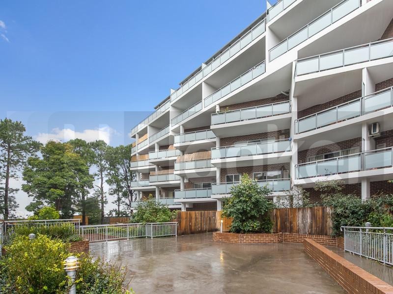 16/8-18 Briens Road, Northmead NSW 2152
