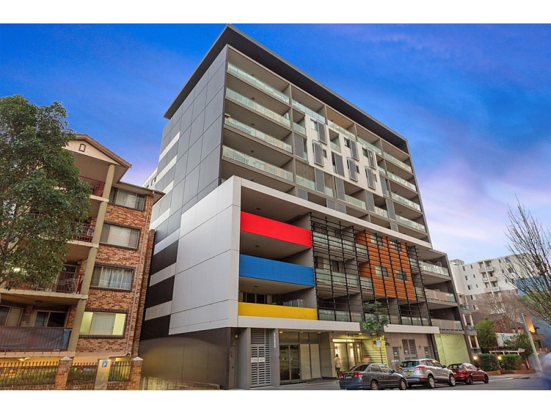 31/9-11 Cowper Street, Parramatta NSW 2150