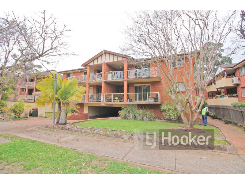 2/33 Albert Street, North Parramatta NSW 2151