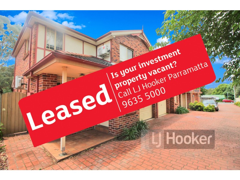 6/32-34 Railway Street, Wentworthville NSW 2145