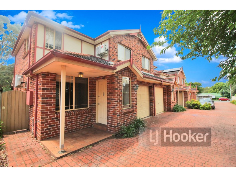 6/32-34 Railway Street, Wentworthville NSW 2145