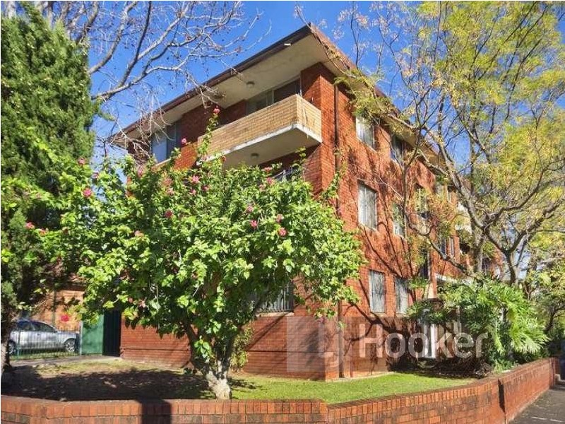 7/152 Good Street, Harris Park NSW 2150