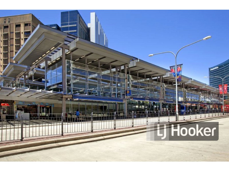 7/152 Good Street, Harris Park NSW 2150